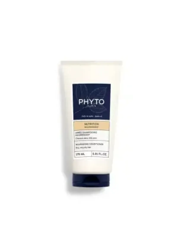Phyto Nutrition Nourishing Conditioner 175 ml - Kuru Saçlar Besleyici Saç Kremi