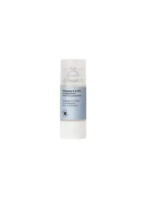 Etat Pur E Vitamini %3,93 Antioksidan Etkili Saf Konsantre Bakım 15 ml