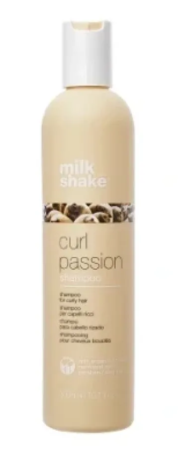 Milk Shake Bukle Belirginleştirici Şampuan 300ml