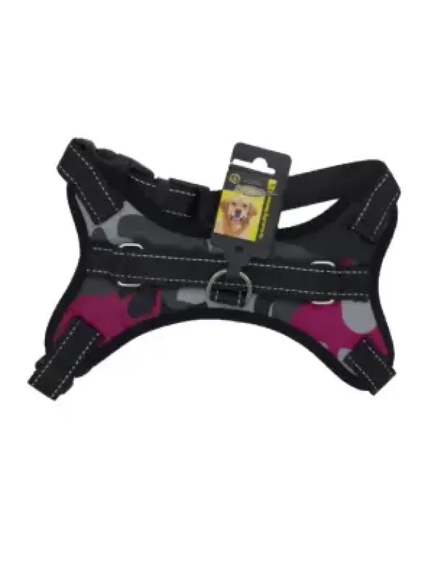 Doglife Soft Köpek Göğüs Tasması Xlarge