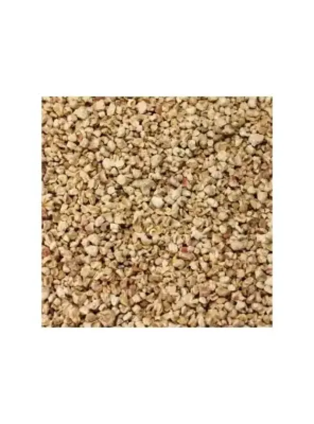 Fizzy Mısır Granülü ( Taban Malzemesi)
