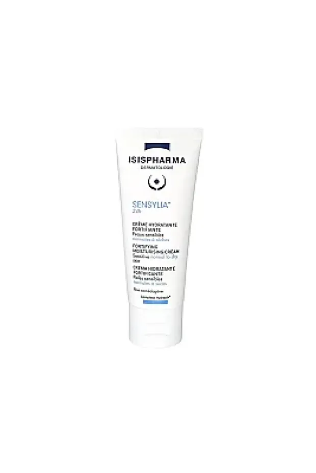 Isis Pharma Sensylia Face Creme 40 ml Nemlendirici Yüz Kremi