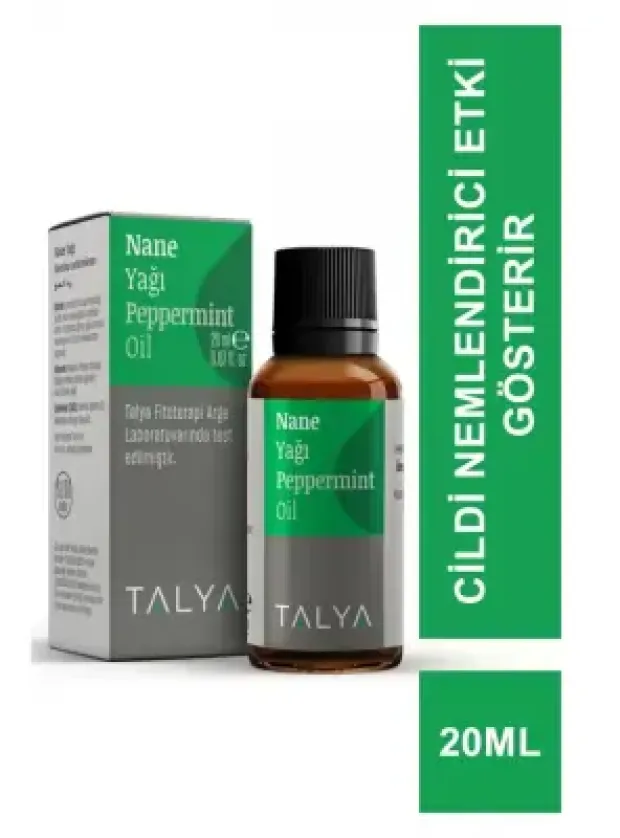 Talya Nane Yağı 20 ml