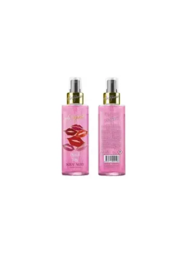 Eda Taşpınar French Kiss Bdoy Mist 200 ml