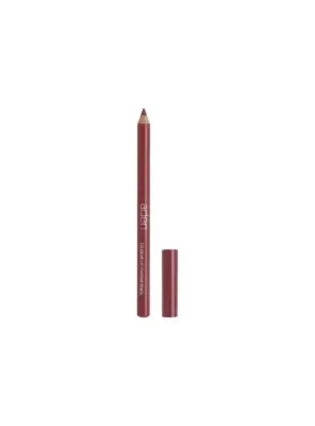 Aden Color-Me Lip Contour Pencil - 05 Coral -