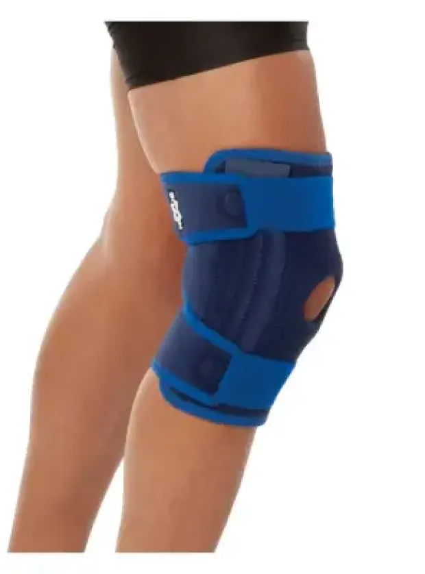 Variteks Nexus Fleksible Balenli Dizlik - 893 -