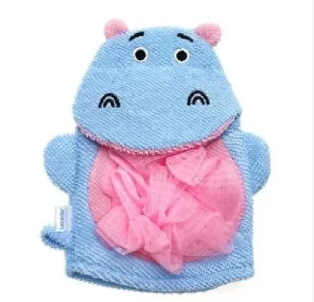 Bebedor Lifli Banyo Kuklası 0+Ay - 582