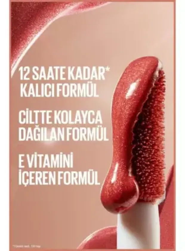 Maybelline Sunkisser Likit Allık -  08 Shade On