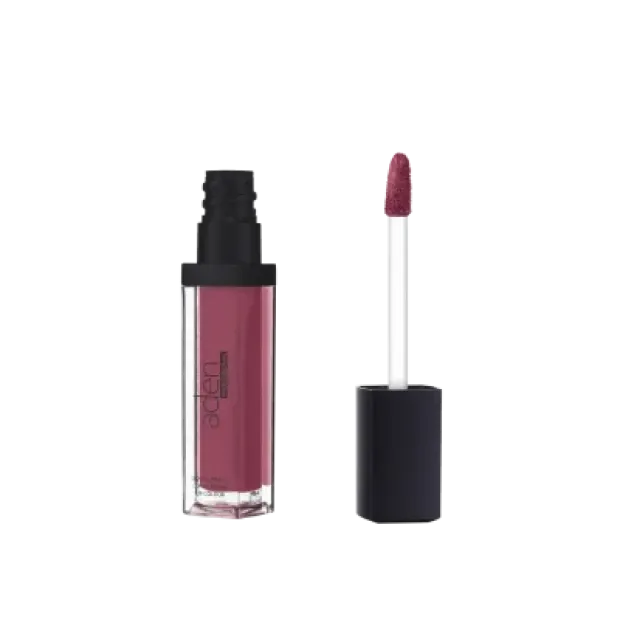 Aden Professional Liquid Lipstick  - 11 Burgundy