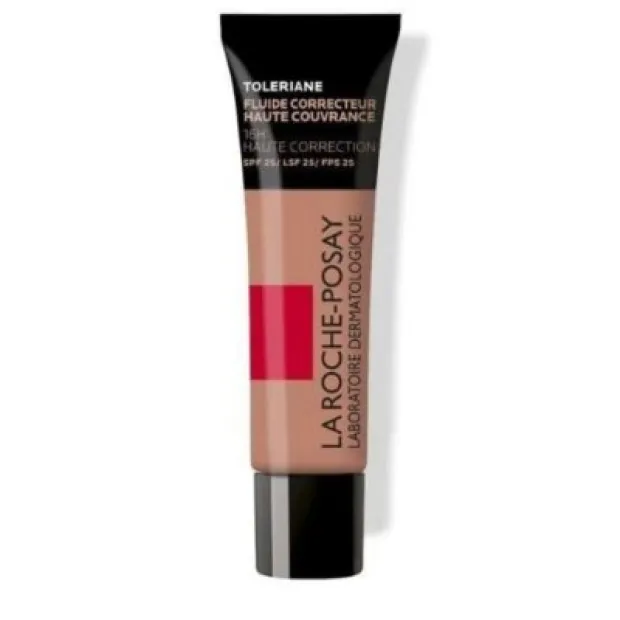 La Roche Posay Toleriane Teint Fluid Corrective Foundation No:13 Shade SPF25 30ml