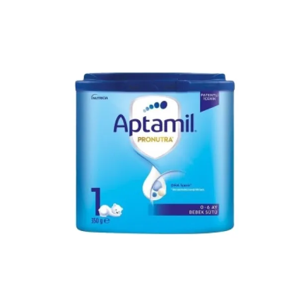 Aptamil Pronutra 1 Devam Sütü 350 gr