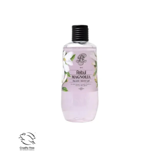 Rebul Duş Jeli Magnolia 500ml