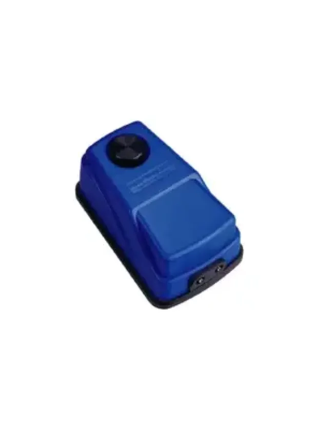 Champıon Cx-0098 Hava Motoru Çift Çıkış