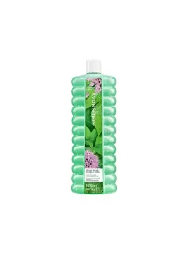 Avon Senses Water Mint Banyo Köpüğü -Nane Kokulu- 1000 ml