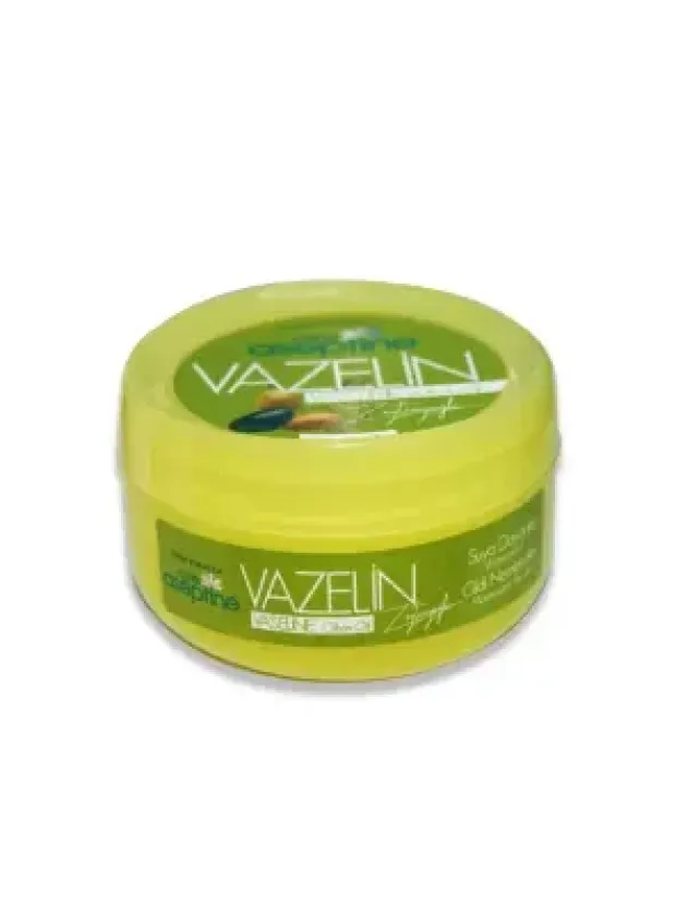 Cire Aseptine Vazelin Zeytinyağlı 150 ml