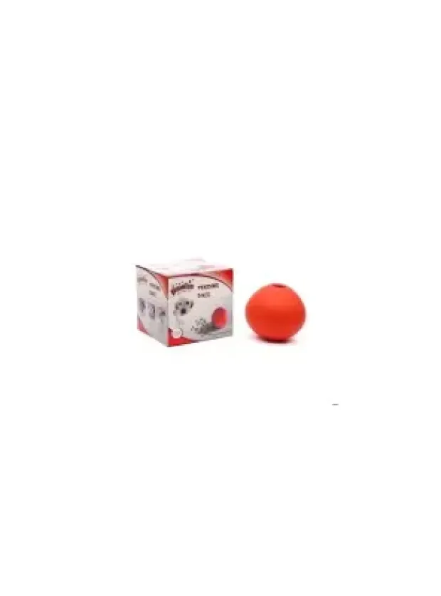 Pawise Feeding Ball Açılabilen Ödül Topu 18Cm