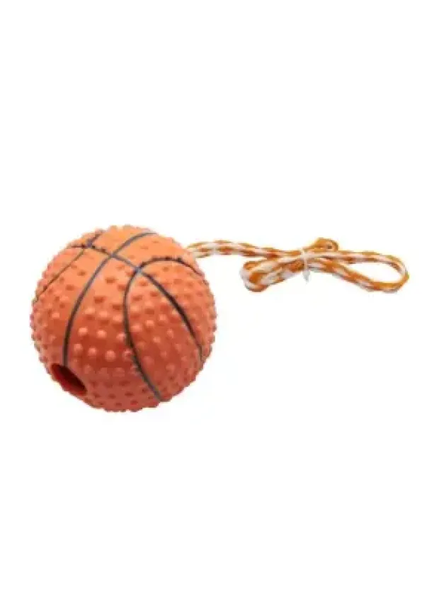 Nunbell Plastik Diş İpi Zilli 10Cm