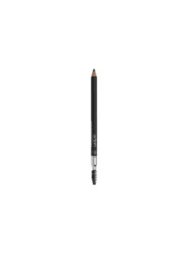 Aden Luxury Powder Browliner - Kaş Kalemi - - Dark Brown -
