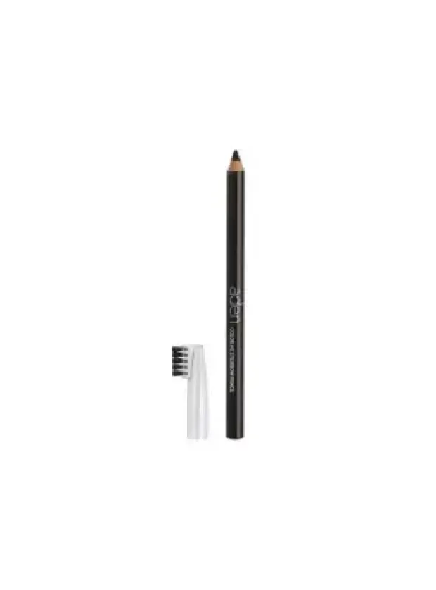Aden Color-Me Eyebrow Pencil - 01 Brown -