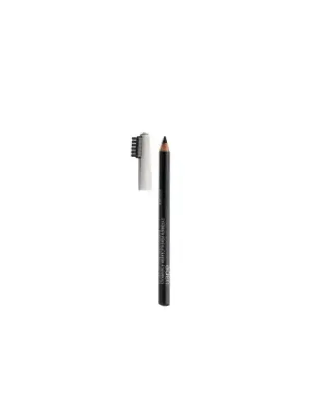 Aden Eyebrow Pencil - Black -