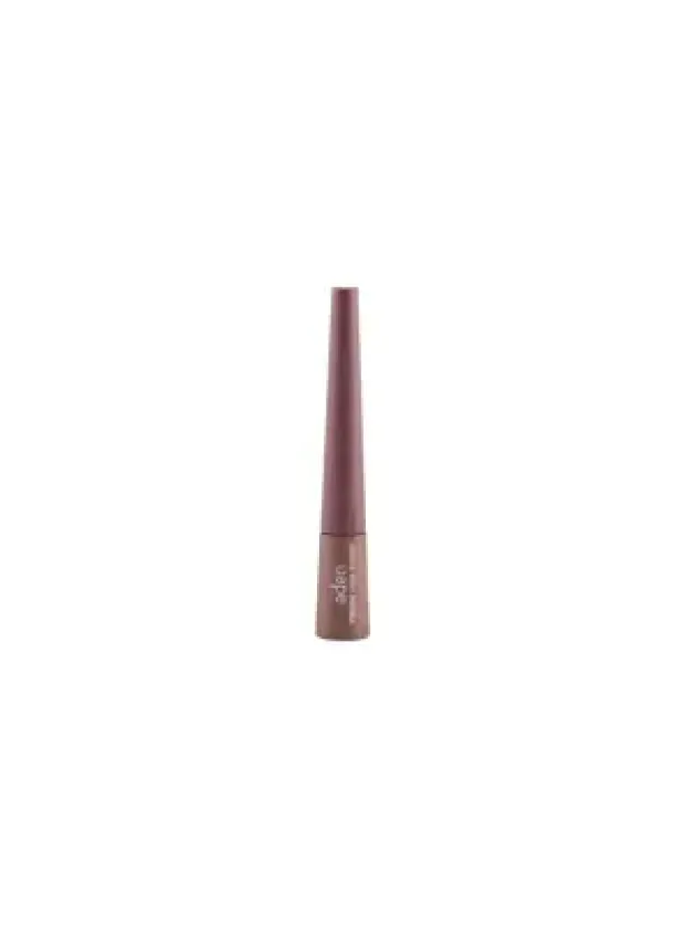 Aden Eyebrow Loose Powder - Brown