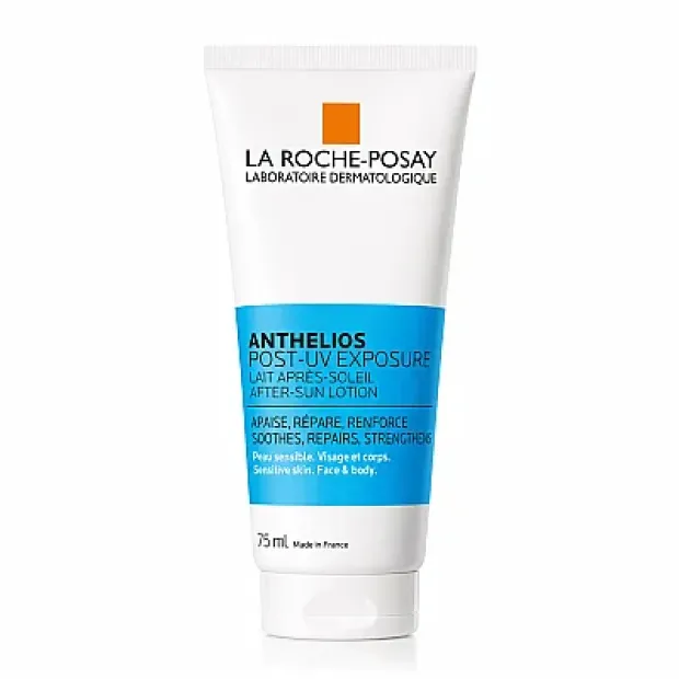 La Roche-Posay Anthelios Post-UV Exposure After-Sun Lotion 75ml