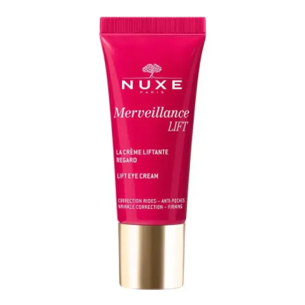 Nuxe Merveillance Lift Eye Göz Çevresi Kremi 15 ml