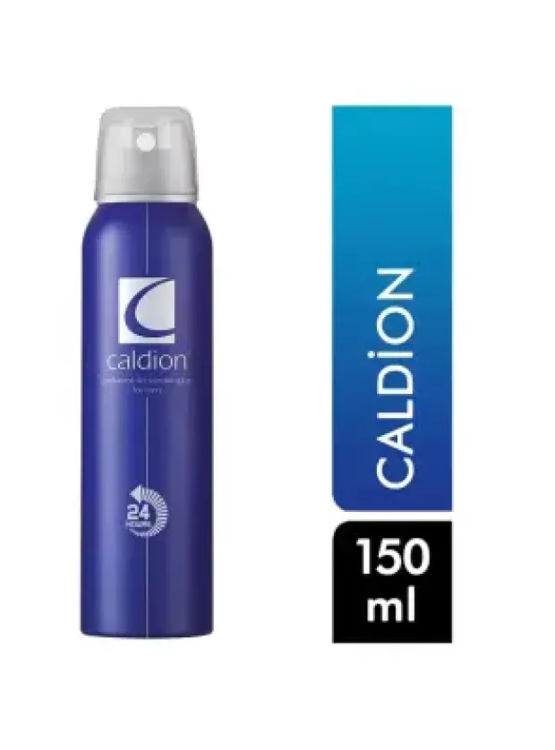 Caldion For Men Deodorant 150 ml