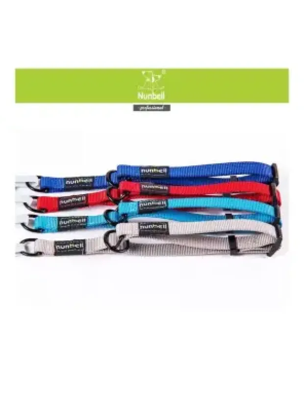 Nunbell Soft Boğma Tasma 1,5Cm