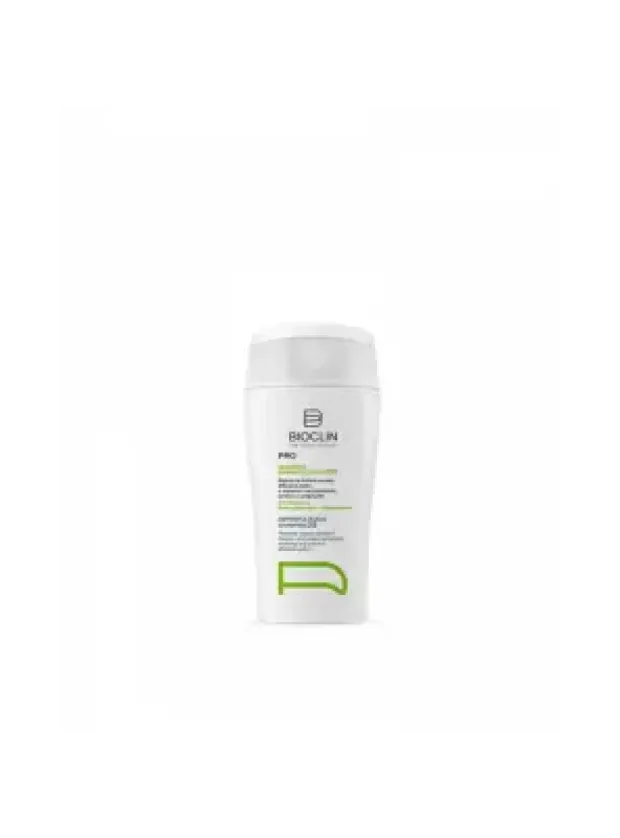 Bioclin Pro Aşırı Sebum Karşıtı Dermotolojik Şampuan 125 ml