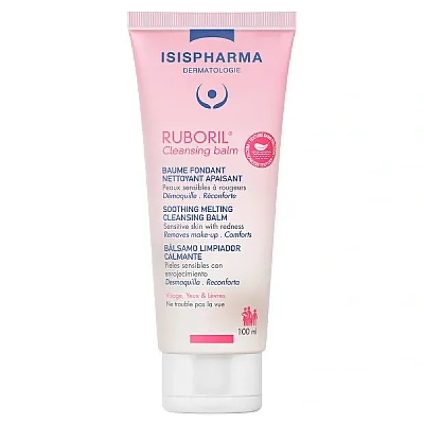 Isıs Pharma Ruboril Cleansing Balm 100 ml
