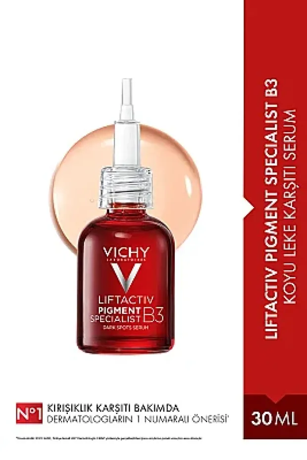 Vichy Liftactiv Specialist B3 Koyu Leke Serumu 30 ml