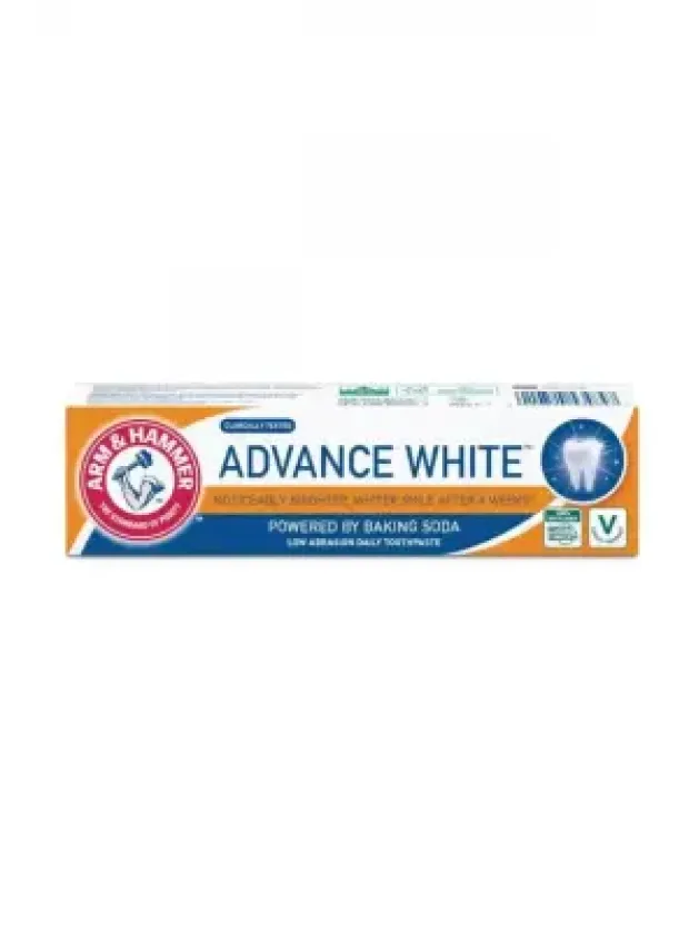 Arm & Hammer Extra White Diş Macunu 125 gr