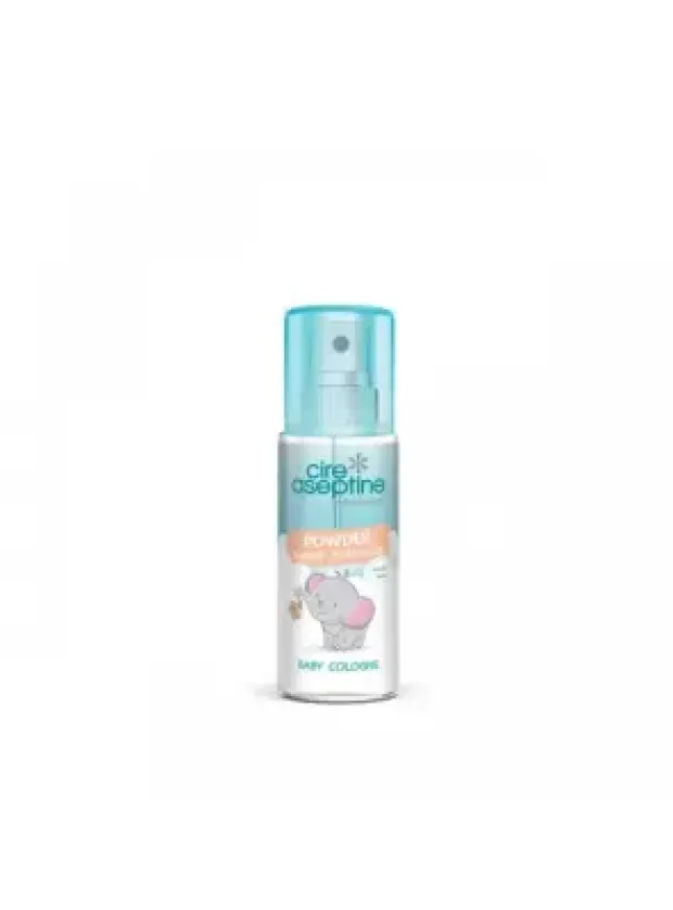 Cire Aseptine Bebek Kolonyası Powder 150 ml