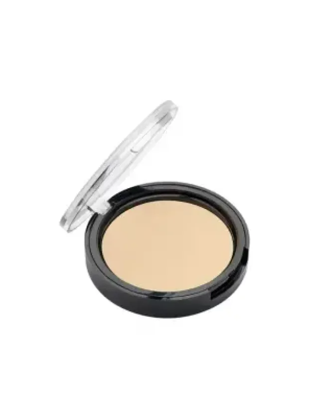 Aden Silky Matt Compact Powder 15gr - 03 Solt Honey -