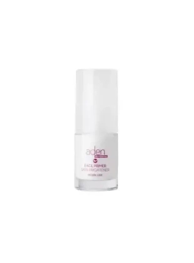 Aden 2in1 Face Primer & Serum - 2si1 Arada Baz ve Serum - 15 ml