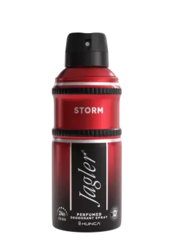 Jagler Storm Erkek Deodorant 150 ml