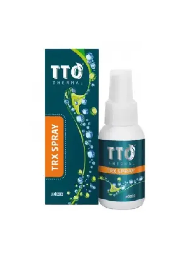 OUTLET - TTO Terex Sprey 50 ml