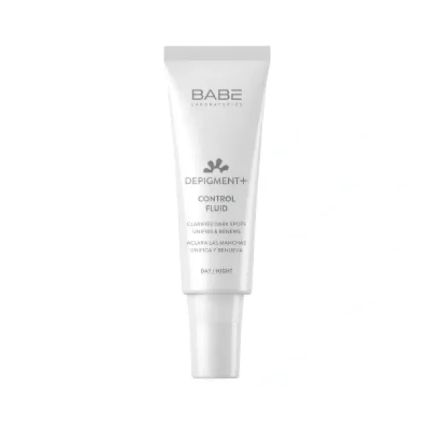 OUTLET - Babe Depigment Control Fluid 40 ml