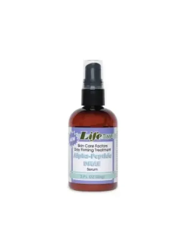 Life Time Q-Alpha Peptide Serum 85gr