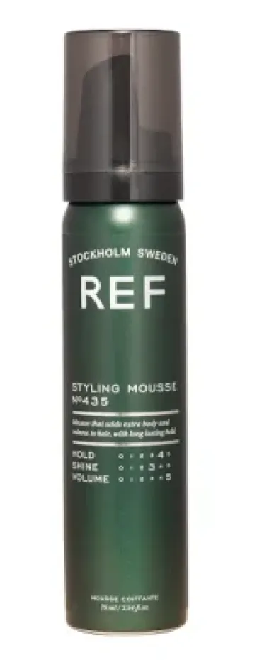 REF Şekillendirici Köpük 75 ml