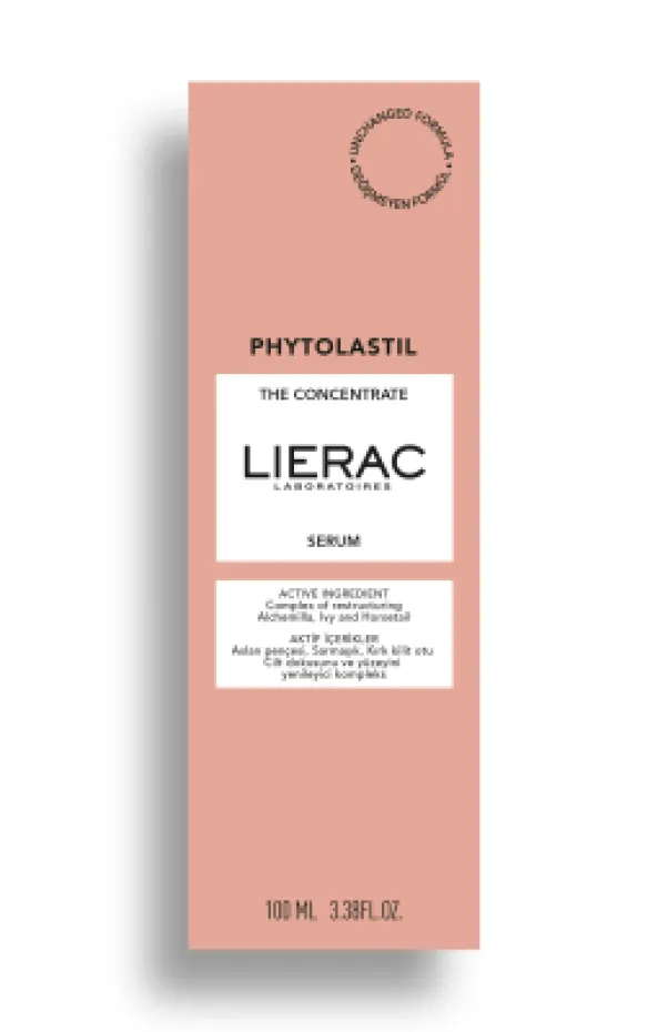 Lierac Phytolastil The Concentrate Serum 100 ml - Çatlak Serumu