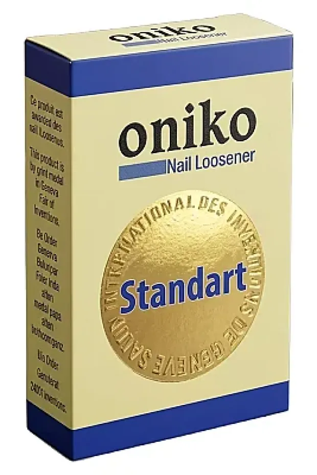 Oniko Standart Tırnak Teli