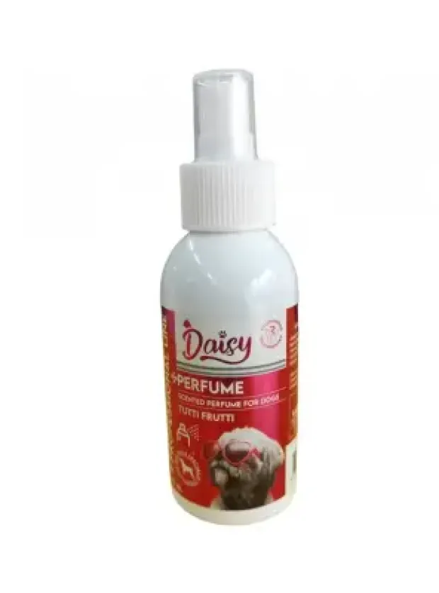 Daisy Köpek Parfümü Tuttı Fruttı   No:2  100 Gr