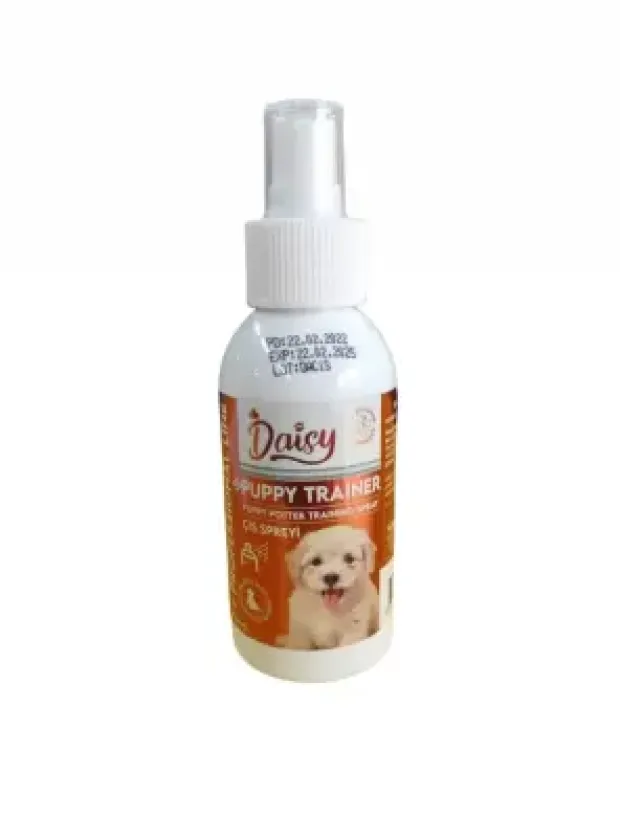 Daisy Puppy Tranier  Köpek Çiş Spreyi 100 Gr