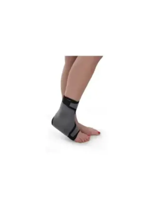 Bluewell  Neopren Ayak Bilekliği Bedensiz -BD006-