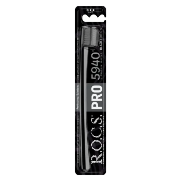 Rocs Pro 5940 Ultra Soft  Diş Fırçası