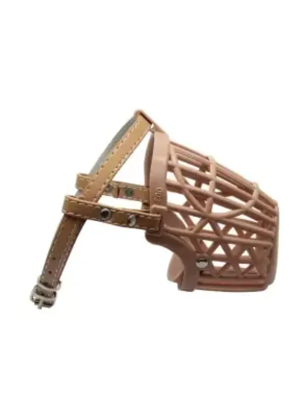 Nunbell Plastik Ağızlık M