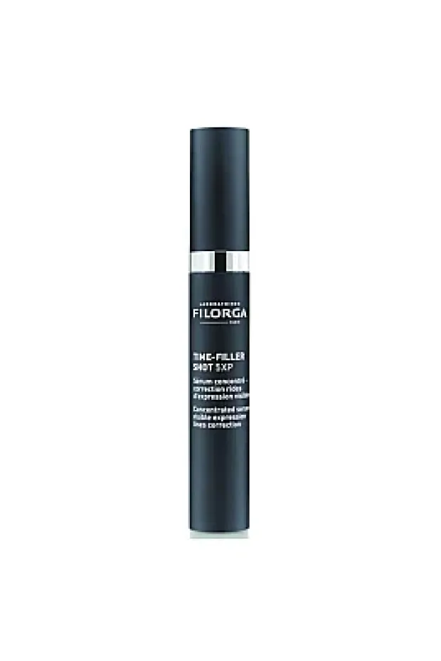 Filorga Time-Filler Shot 5XP Serum 15ml
