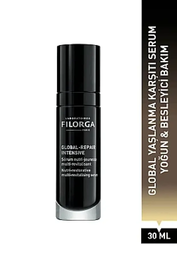 Filorga Global Repair Besleyici Serum 30 ml